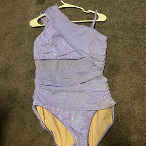 Baton Solo Costume Size XL
